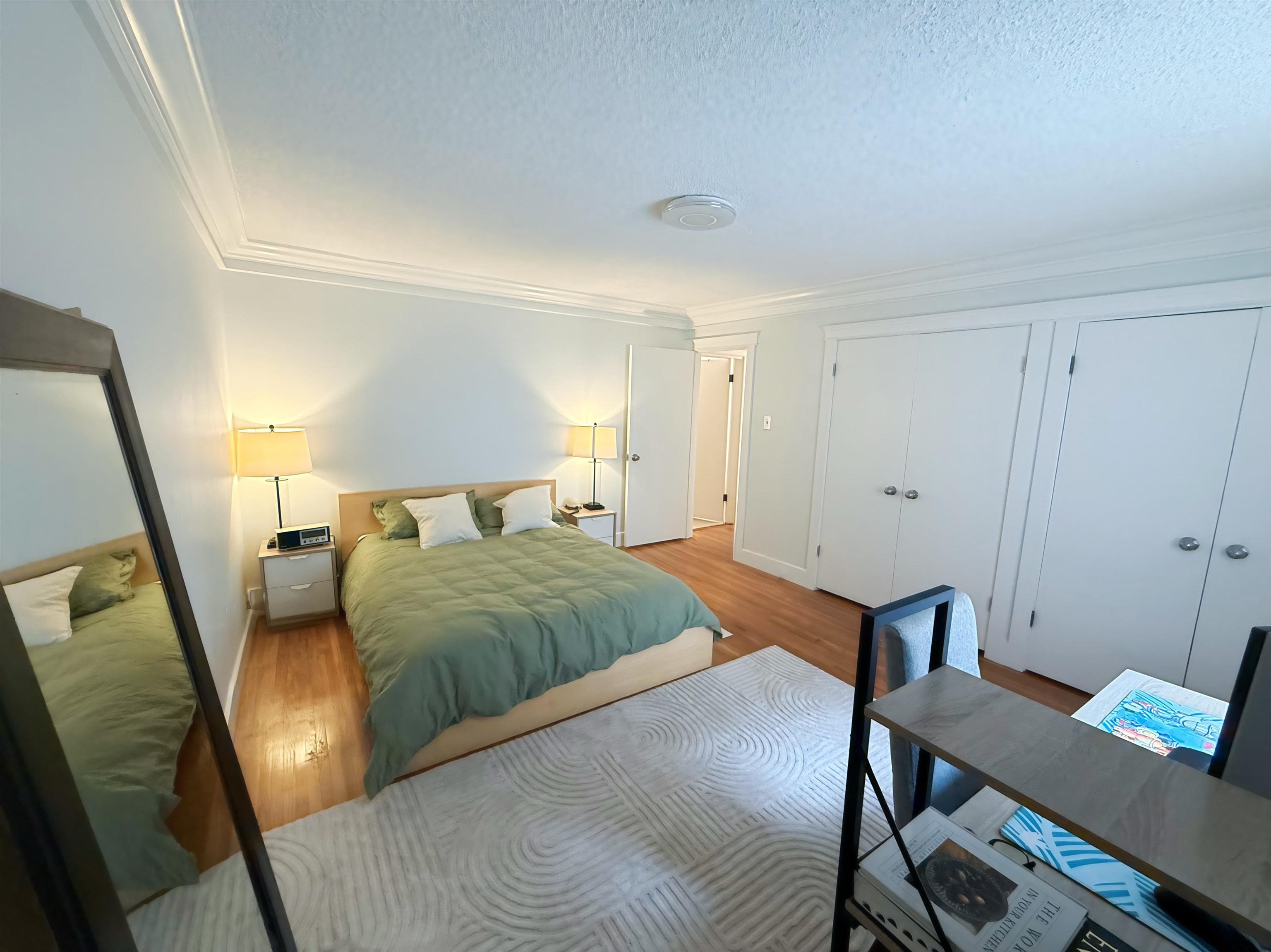 109-815 Fourth Avenue, New Westminster, BC, V3M 1S8