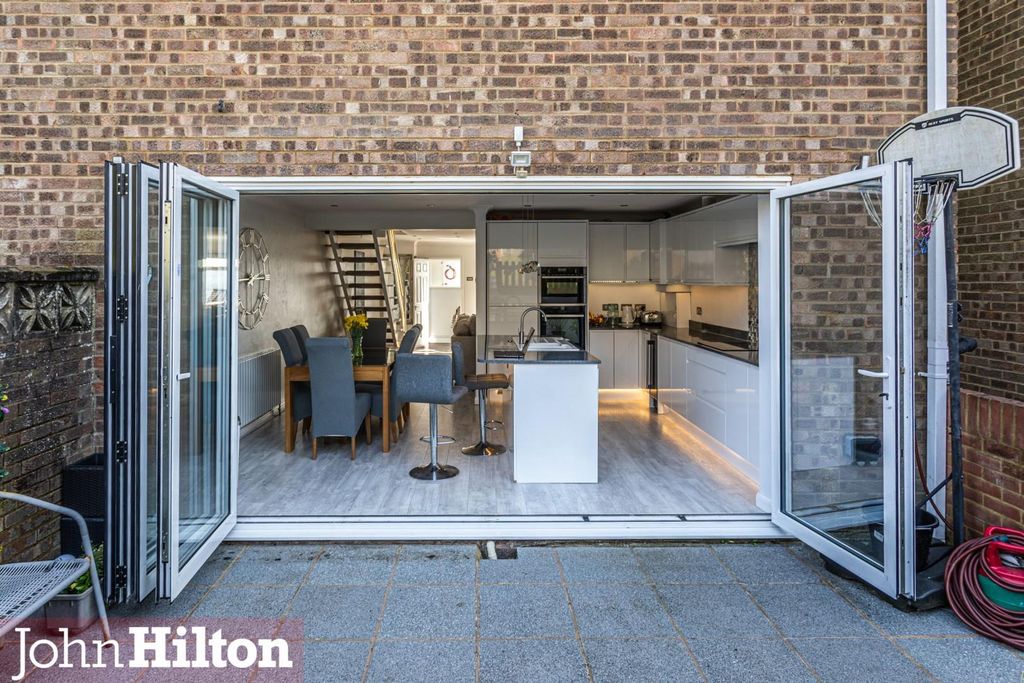 Additional image 8 of 3 bed end terrace house for saleUplands Road, Brighton BN1