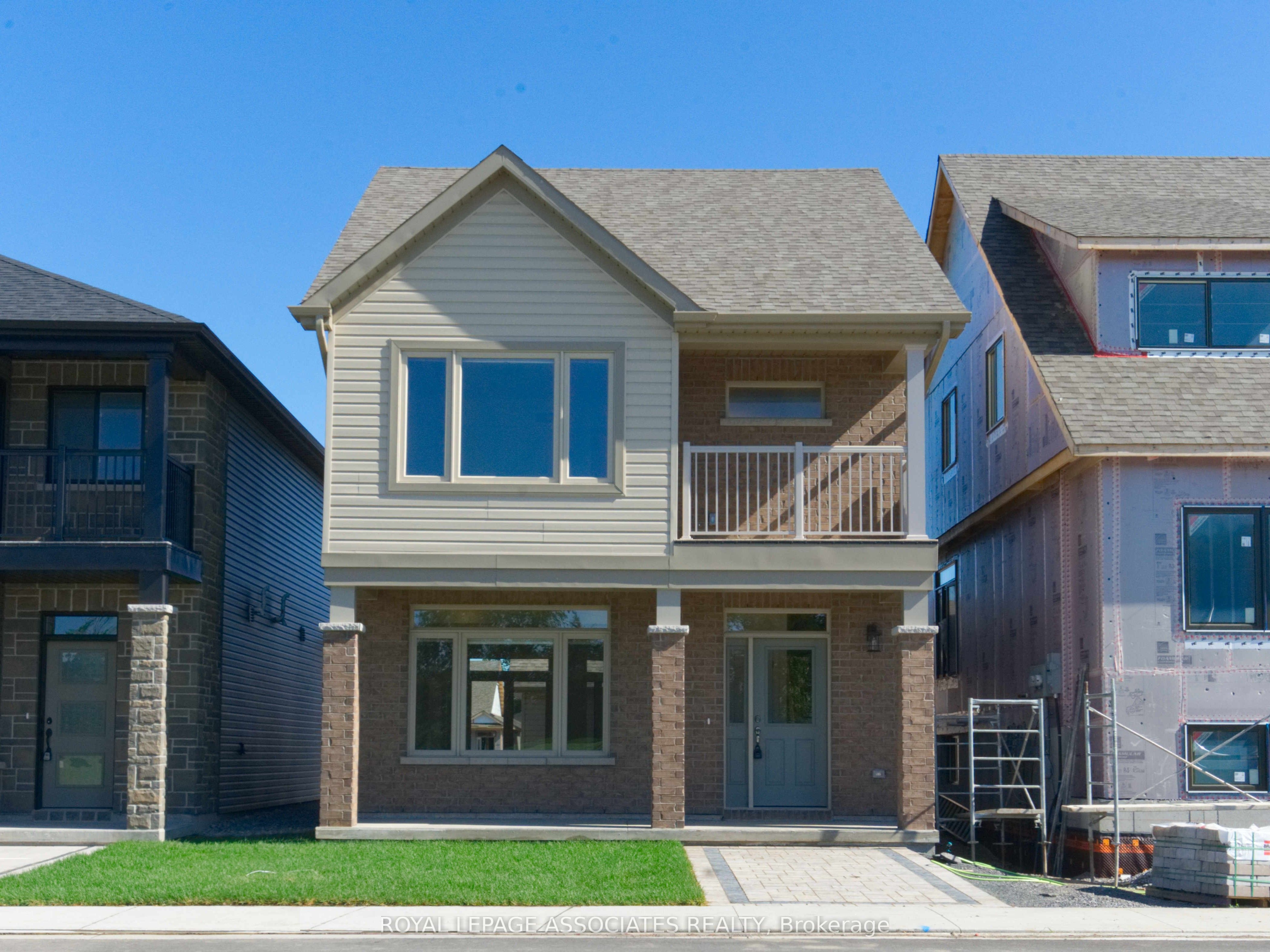 84 Riverstone Way, Belleville, ON, K8N 0S6