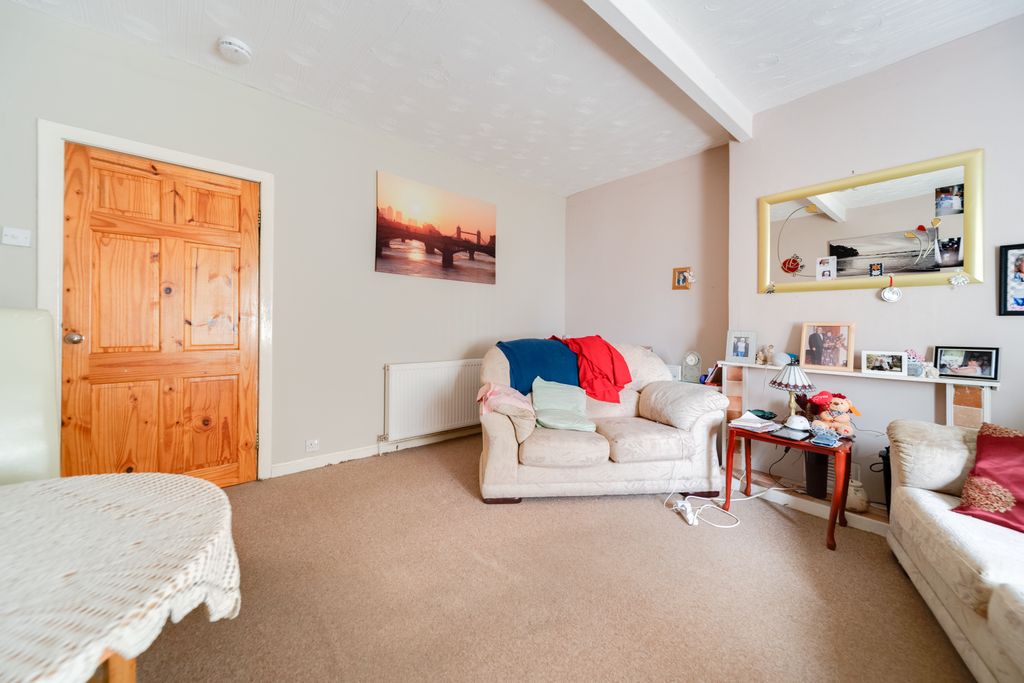 Additional image 3 of 1 bed flat for saleQueen Street, Alva FK12