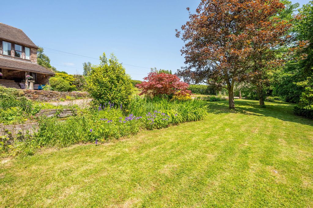 Additional image 61 of 5 bed detached house for salePandy, Abergavenny NP7