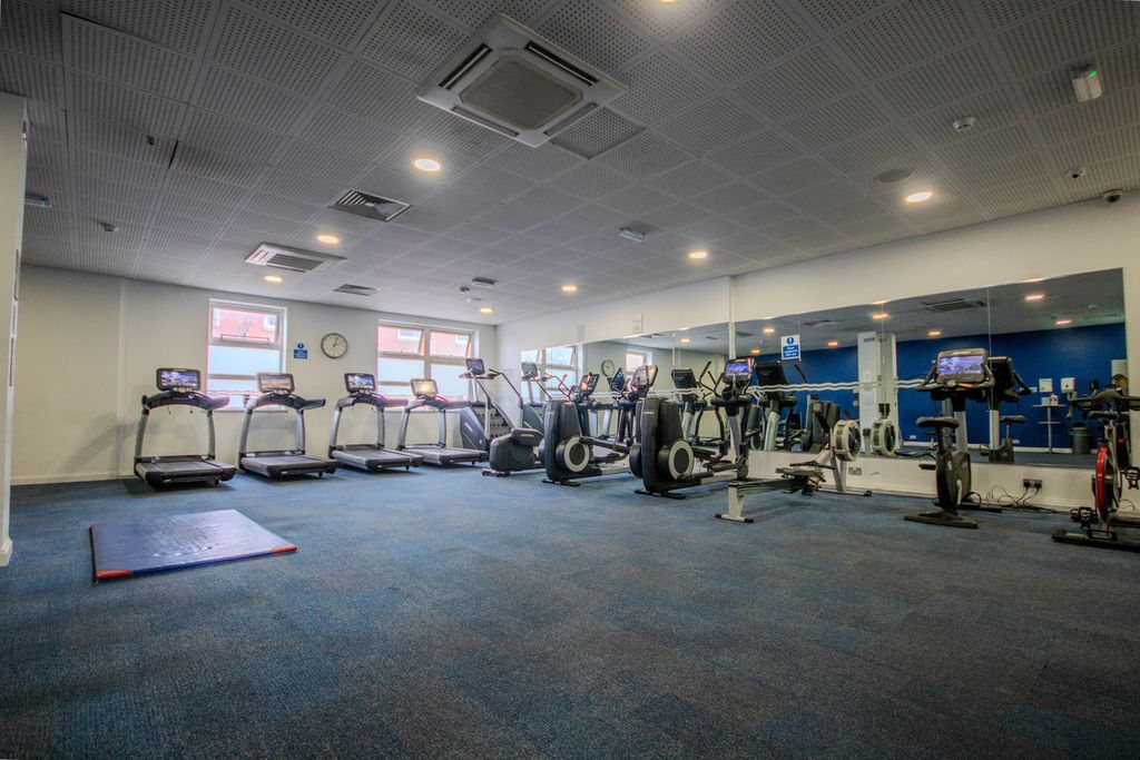 Additional image 14 of 1 bed flat for saleChandlery Way, Cardiff CF10