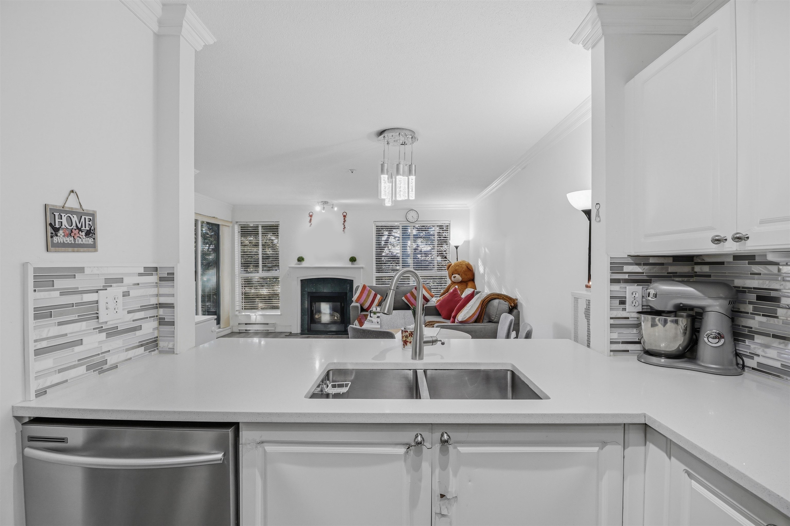 Additional image 6 of 411-13733 74 Avenue, Surrey, BC, V3W 1B8