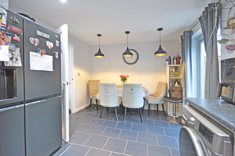 Additional image 3 of 3 bed terraced house for saleSpacious Town House, Argosy Way, Newport NP19