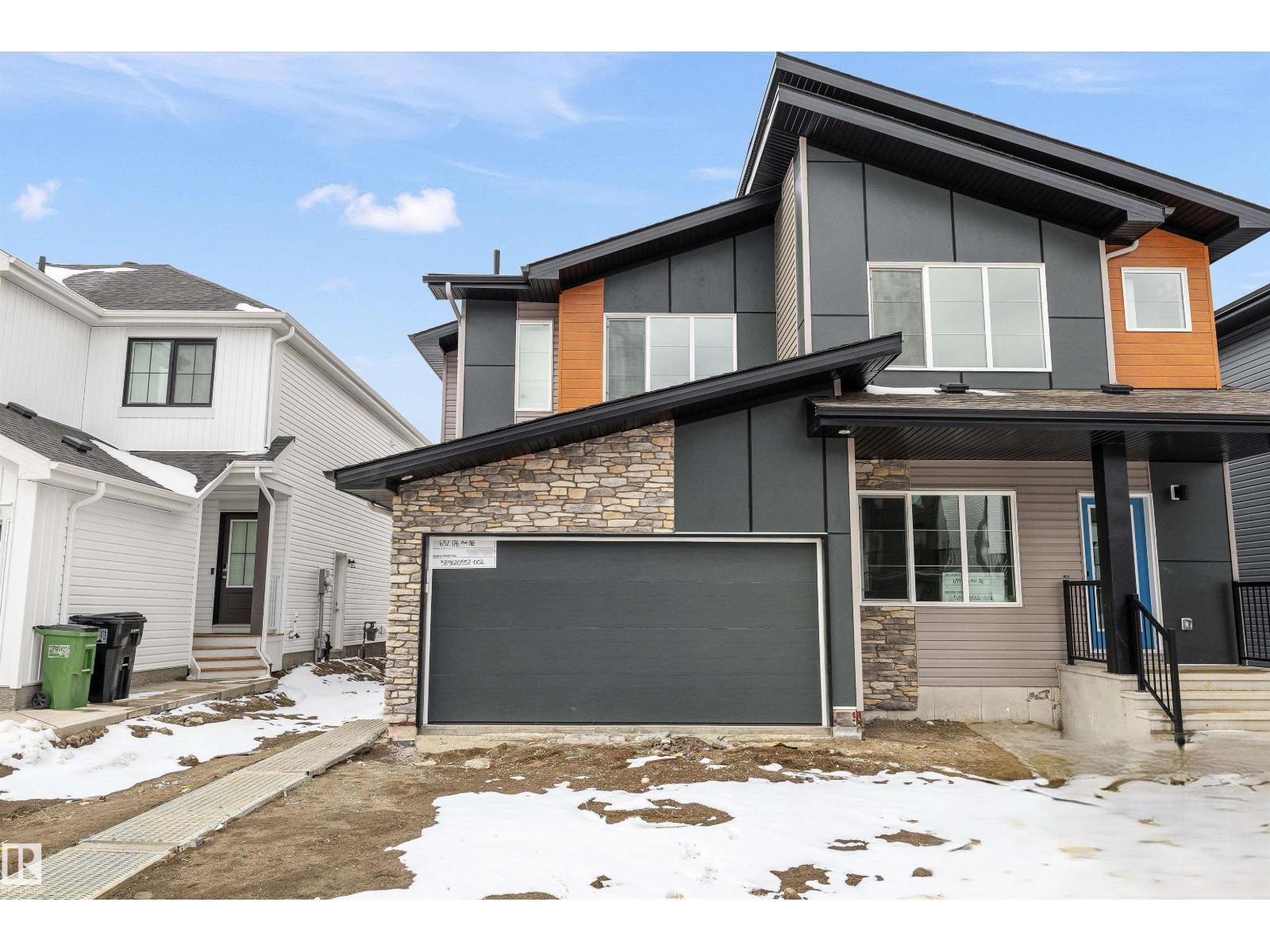 632 176 Avenue NE, Edmonton, AB, T5Y4K3
