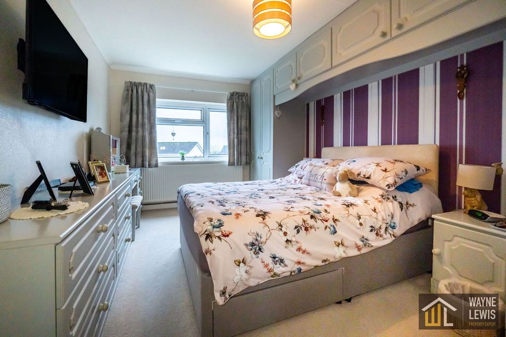 Additional image 18 of 4 bed detached house for saleMaes Y Sarn, Pentyrch, Cardiff CF15