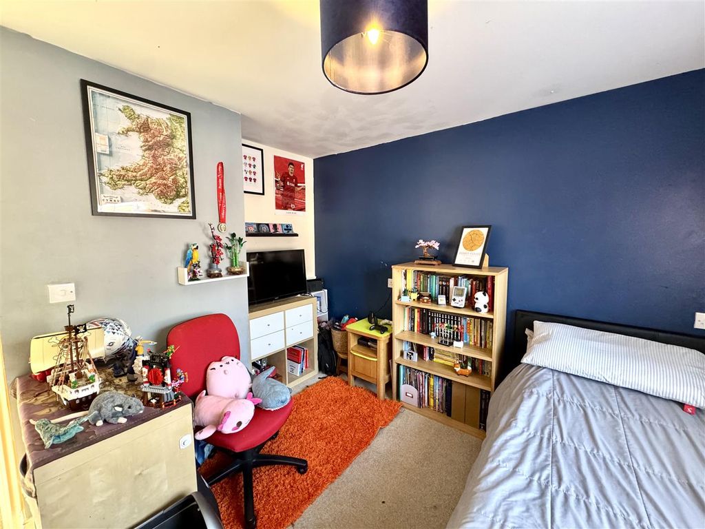 Additional image 15 of 4 bed property for saleKilpale Close, Caerwent, Caldicot NP26