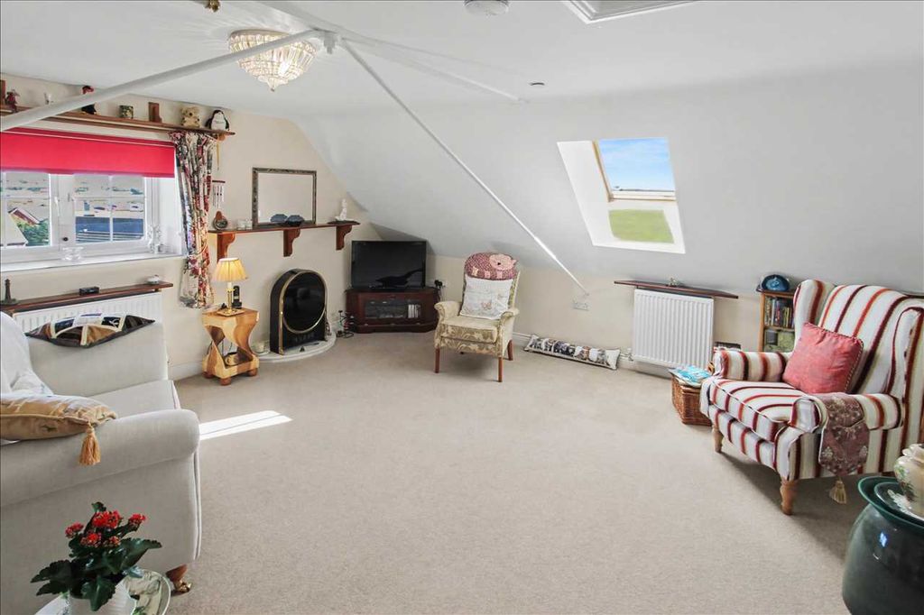 Additional image 20 of 2 bed flat for saleCentenary Court, Devonshire Drive, Eastwood, Nottingham NG16