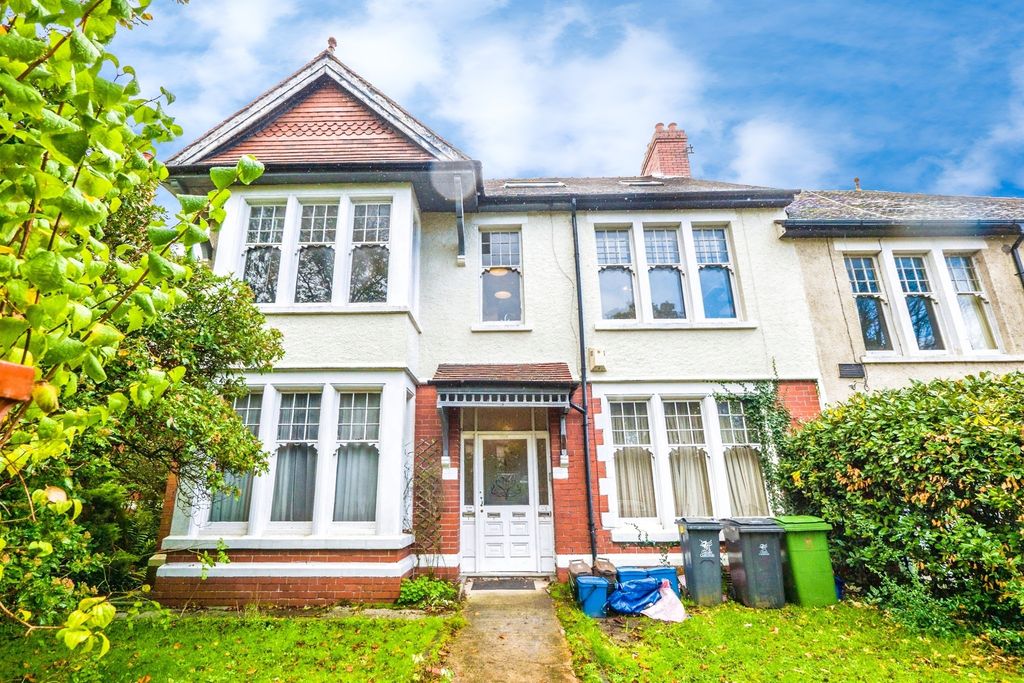Additional image 17 of 3 bed flat for salePen-Y-Lan Road, Penylan, Cardiff CF23