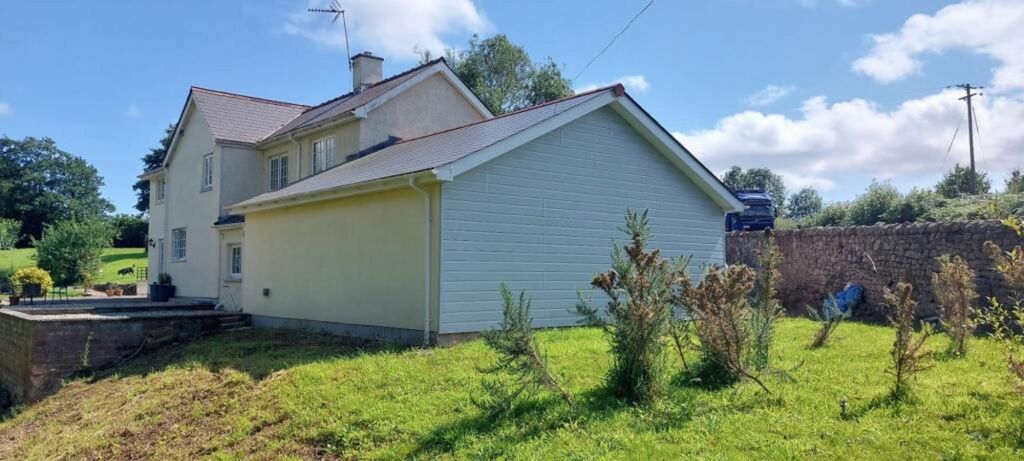 Additional image 33 of 4 bed detached house for saleAbergavenny Road, Pontypool NP4