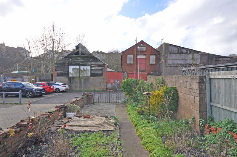 Additional image 17 of 3 bed terraced house for saleRear Lane Access, Malpas Road, Newport NP20