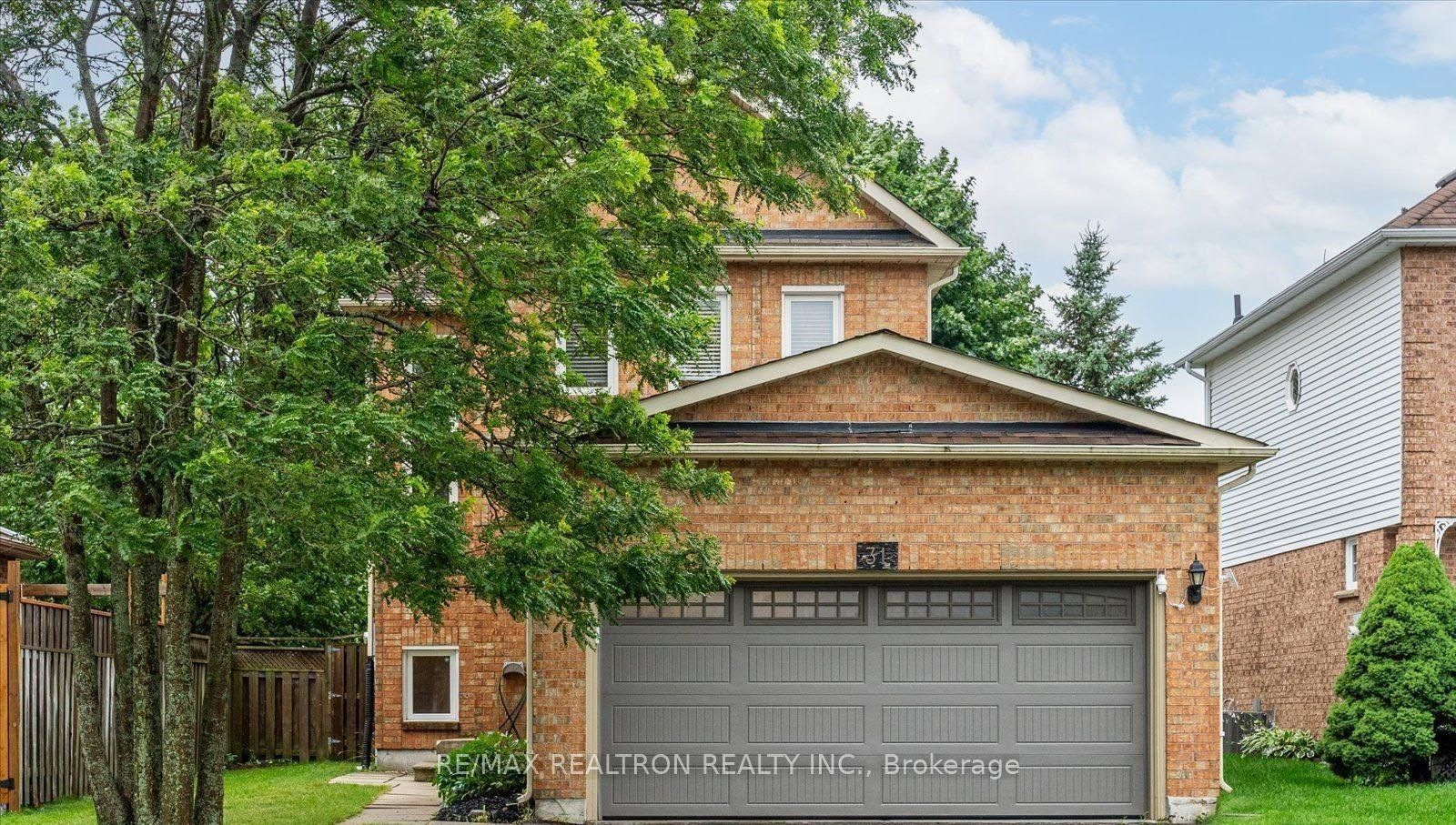 Additional image 2 of 31 Natanya Boulevard, Georgina, ON, L4P 3R4