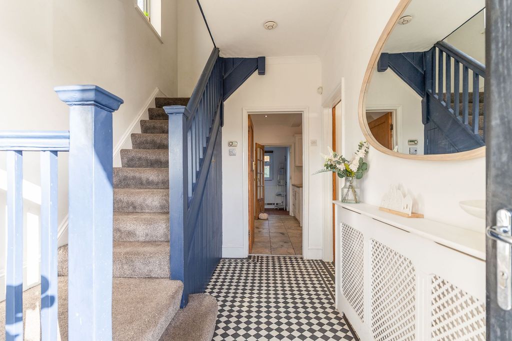 Additional image 2 of 3 bed semi-detached house for saleBrynglas Road, Newport NP20