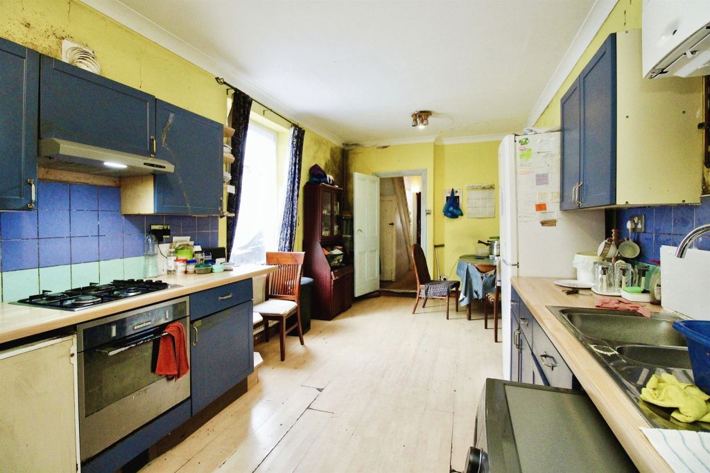 Additional image 6 of 5 bed end terrace house for saleAtlas Road, Cardiff CF5