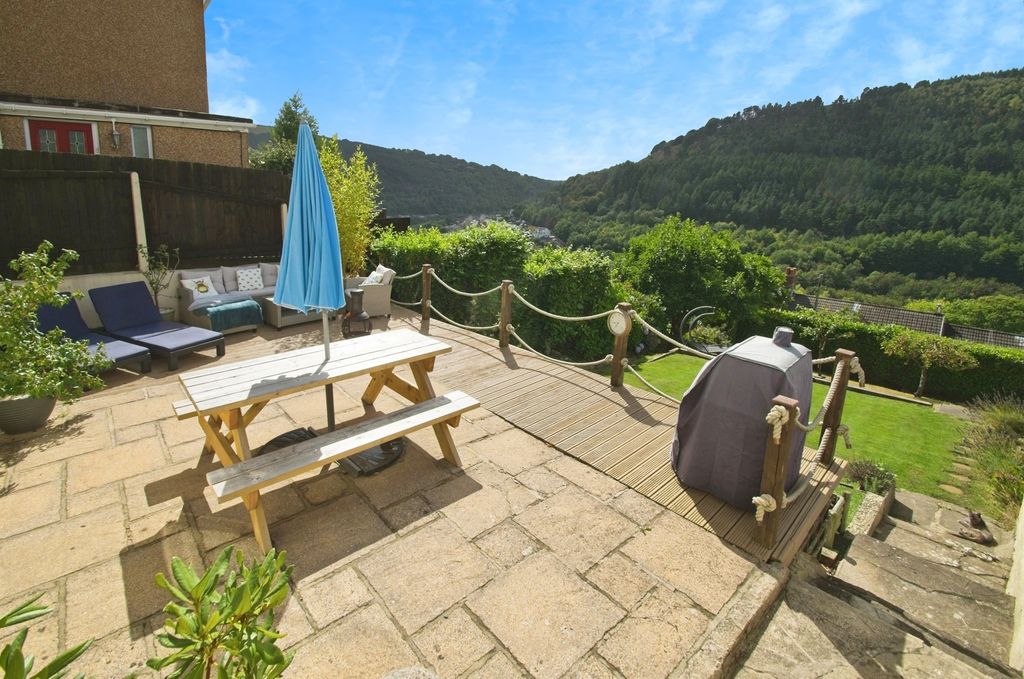 Additional image 3 of 3 bed detached house for saleCwm Farm Road, Six Bells, Abertillery NP13