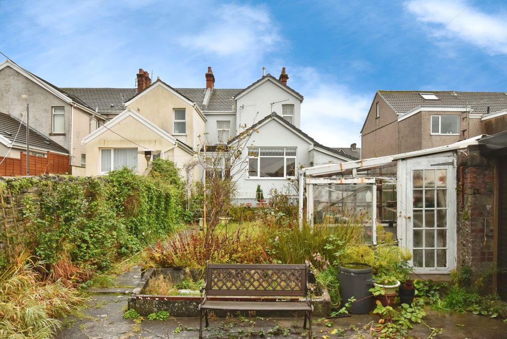 Additional image 25 of 4 bed end terrace house for saleQueen Victoria Road, Llanelli, Carmarthenshire SA15