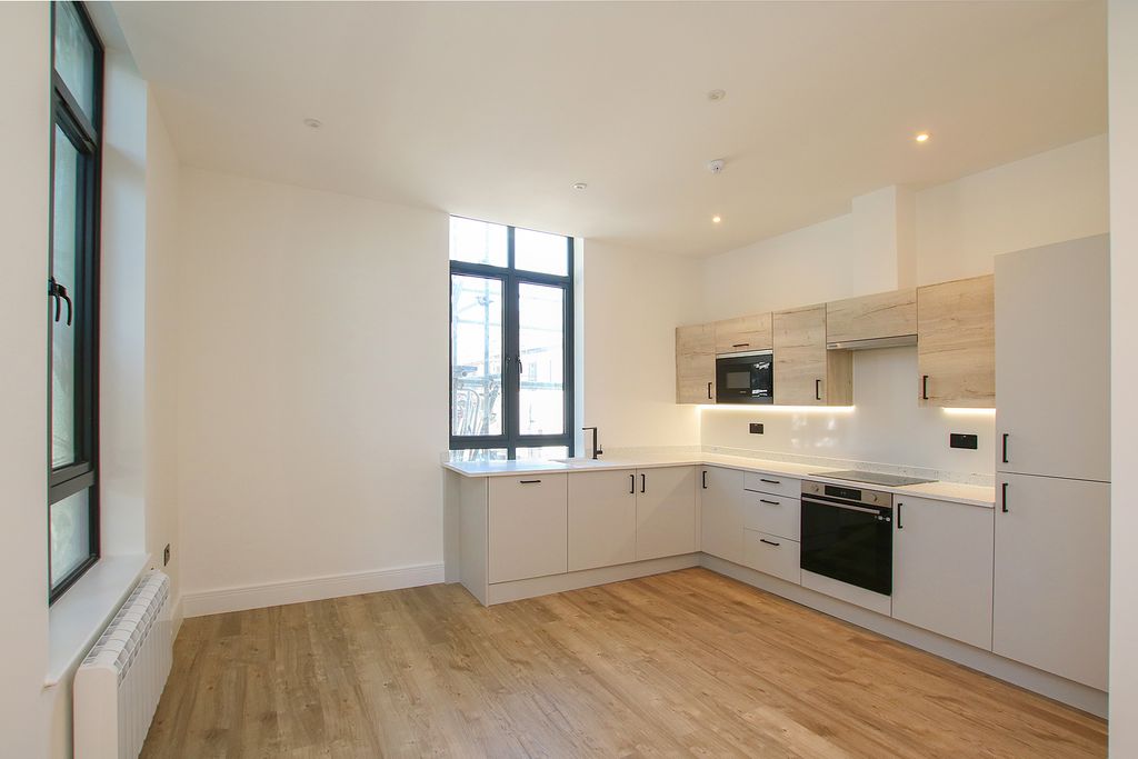 Additional image 2 of 1 bed property for saleApartment 2, St Peter Port, Guernsey GY1
