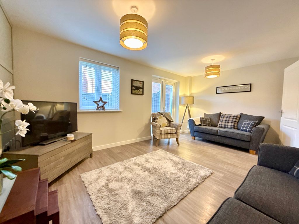 Additional image 6 of 4 bed semi-detached house for saleMaplewood, Langstone, Newport NP18