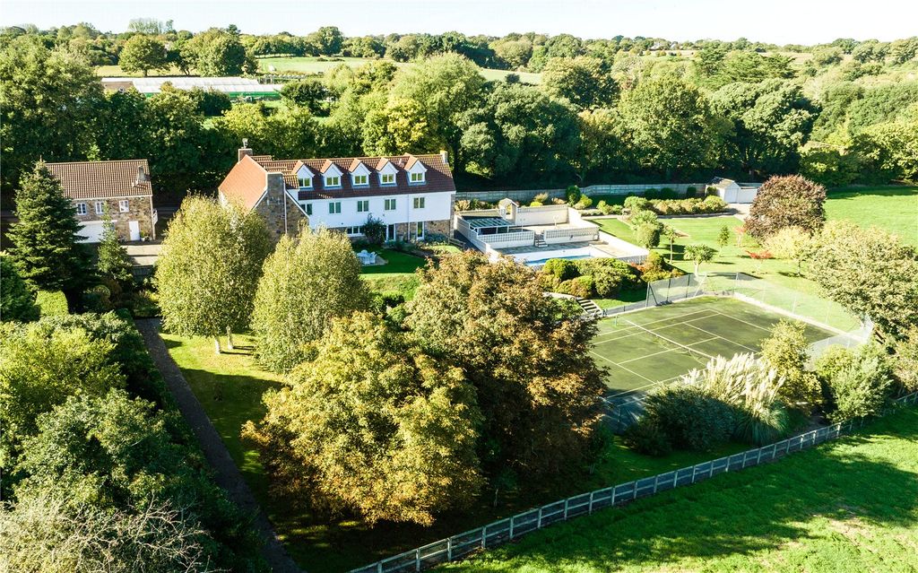 Additional image 16 of 6 bed detached house for saleLa Grande Route De Rozel, St. Martin, Jersey JE3