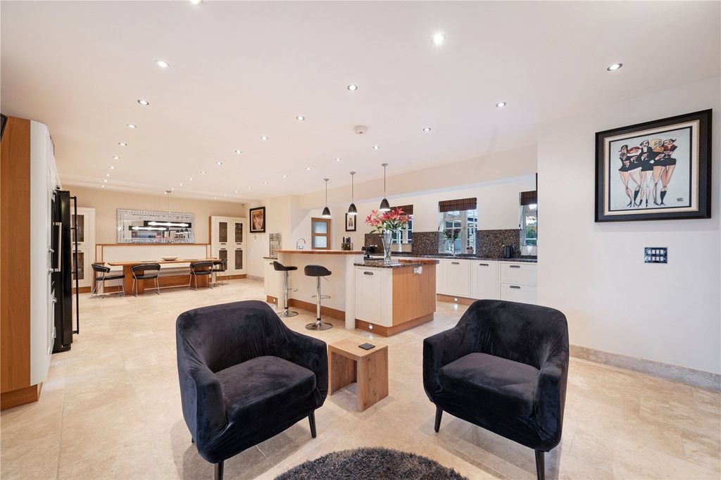 Additional image 3 of 6 bed detached house for saleMeads, Wigton Lane, Alwoodley, Leeds, West Yorkshire LS17