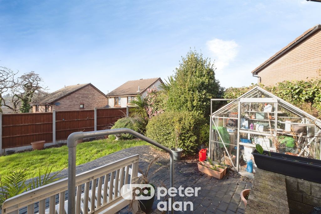 Additional image 17 of 3 bed detached house for saleChester Close, New Inn, Pontypool NP4