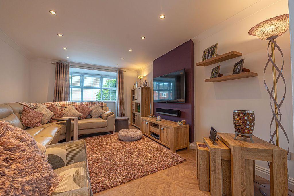 Additional image 2 of 4 bed detached house for saleRockfield Grove, Undy NP26