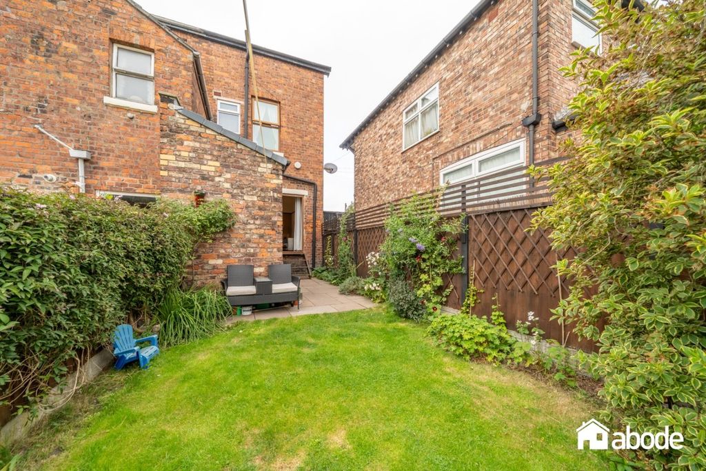 Additional image 11 of 4 bed town house for saleMersey Road, Crosby, Liverpool L23