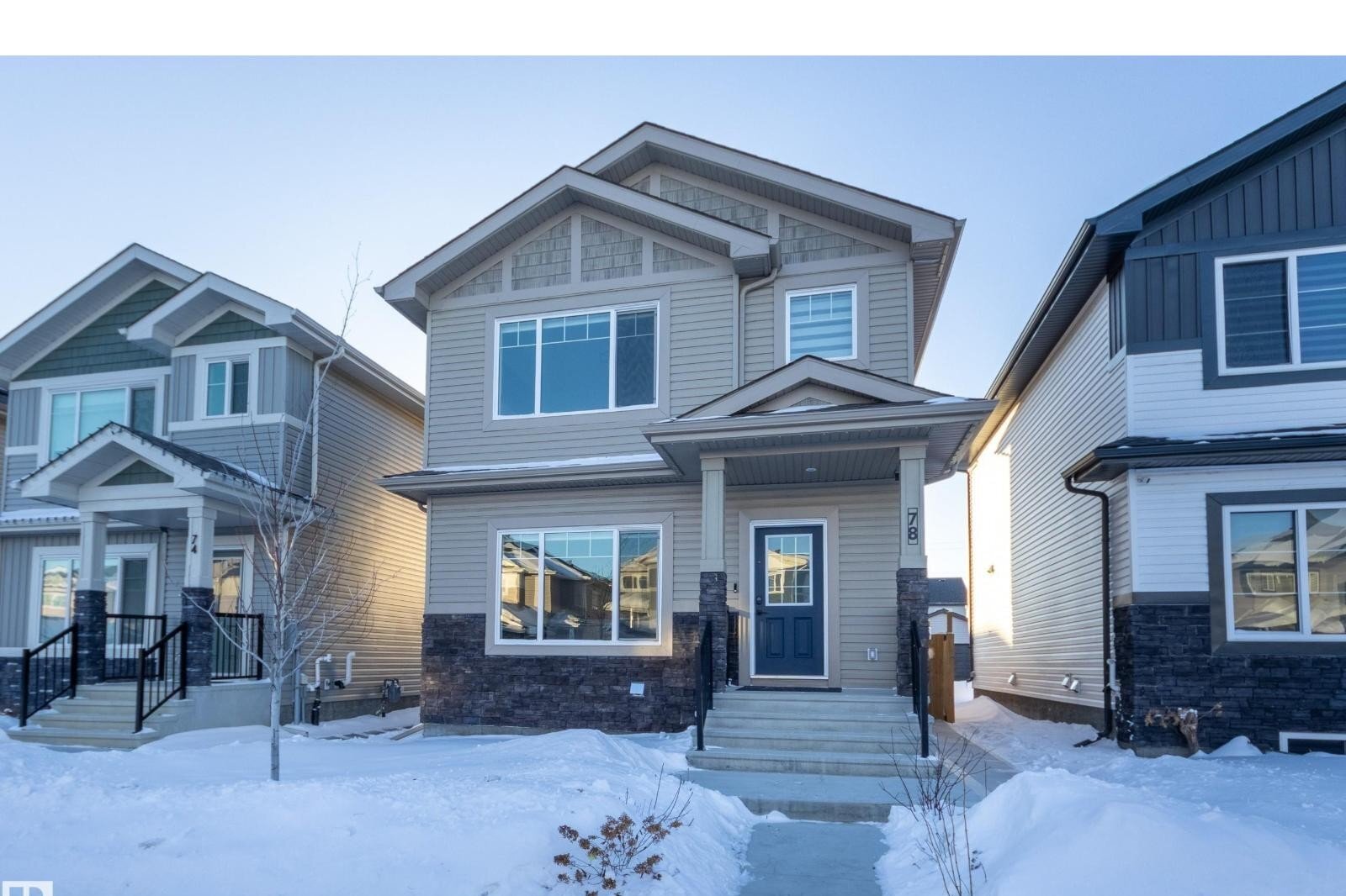 Additional image 7 of 78 Wyatt Range, Fort Saskatchewan, AB, T8L0Y3