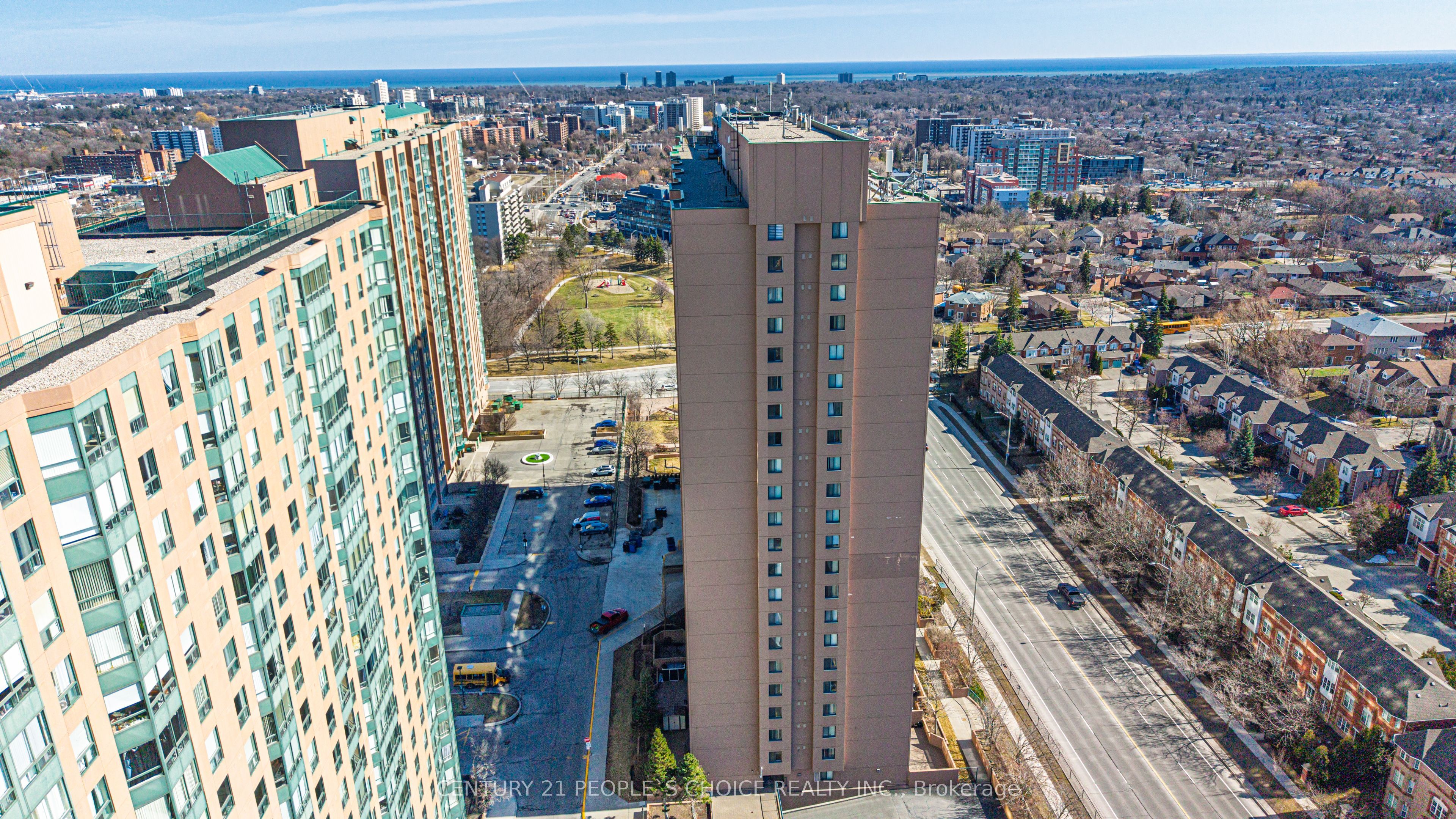 Additional image 6 of 1413-155 Hillcrest Avenue, Mississauga, ON, L5B 3Z2