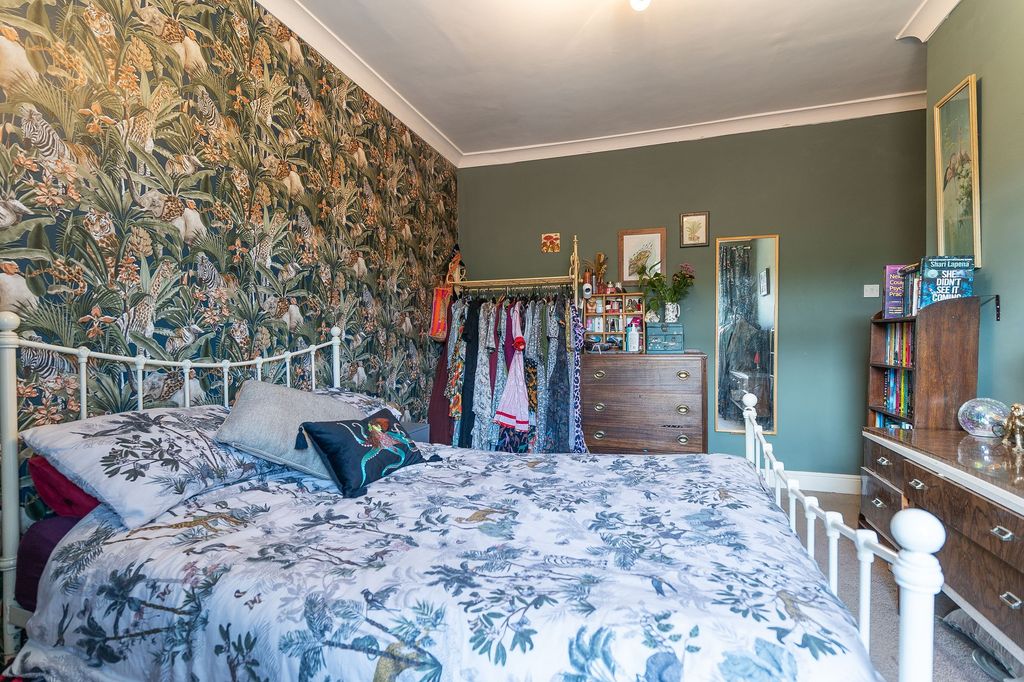 Additional image 8 of 4 bed semi-detached house for saleSt. Lukes Road, Pontnewynydd NP4