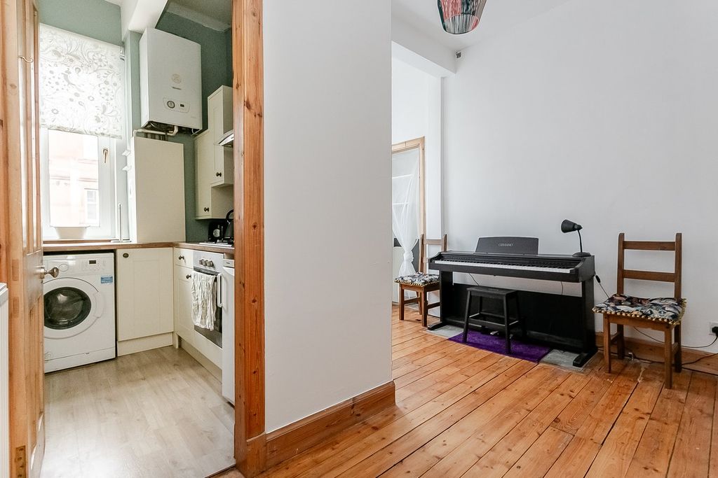 1 bed flat for saleHermitage Park, Leith, Edinburgh EH6 photo 4