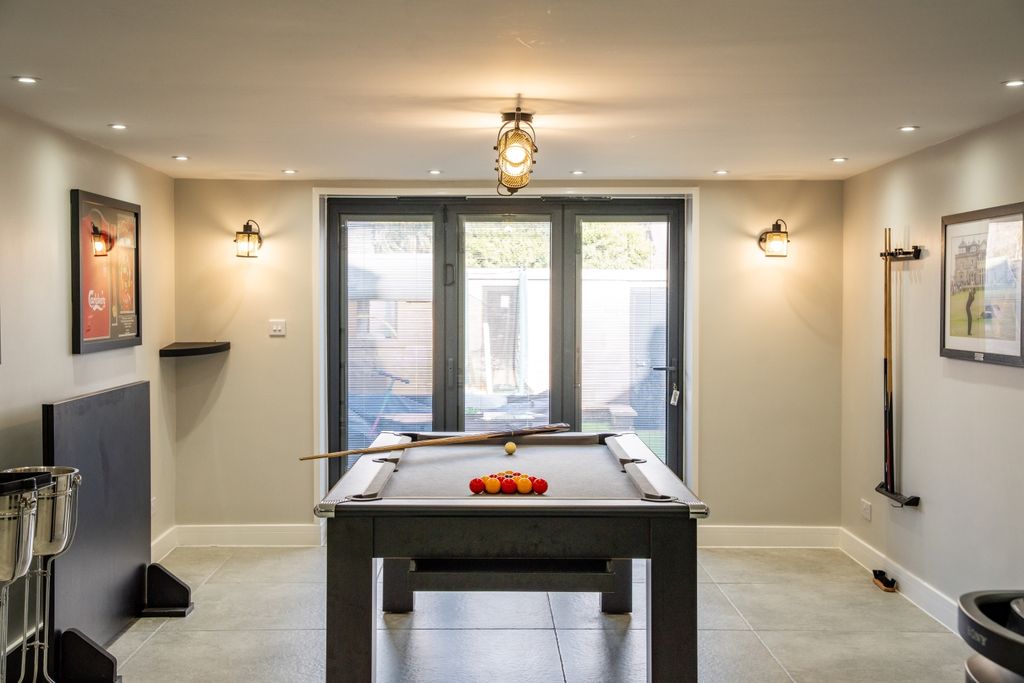 Additional image 2 of 4 bed terraced house for saleOmbersley Road, Newport NP20