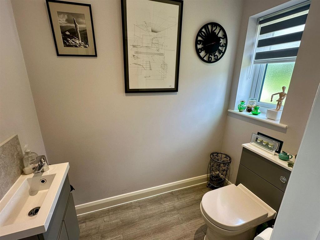 Additional image 13 of 4 bed detached house for saleSpitehouse Rise, Pontrilas, Hereford HR2