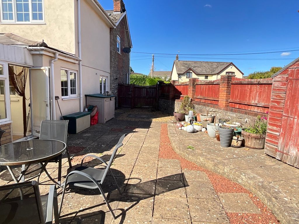 Additional image 23 of 4 bed detached house for saleDinch Hill Close, Undy, Caldicot NP26