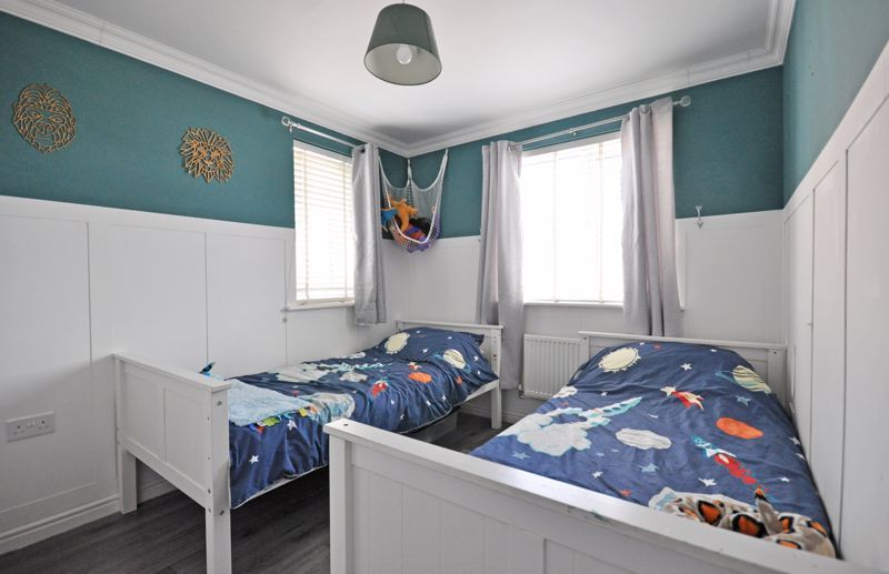 Additional image 14 of 3 bed detached house for saleLarger Style Detached House, Cefn Adda Close, Newport NP20