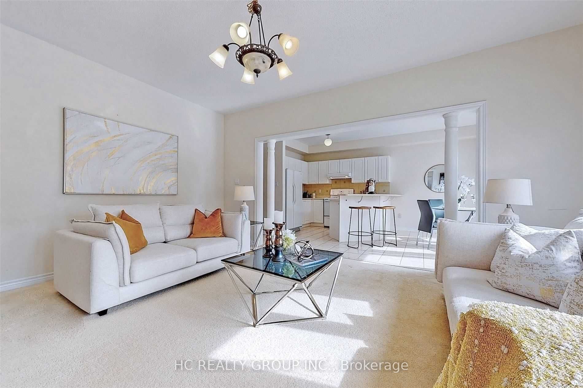 3 Miramar Drive, Markham, ON, L6E 1Z6 photo 5