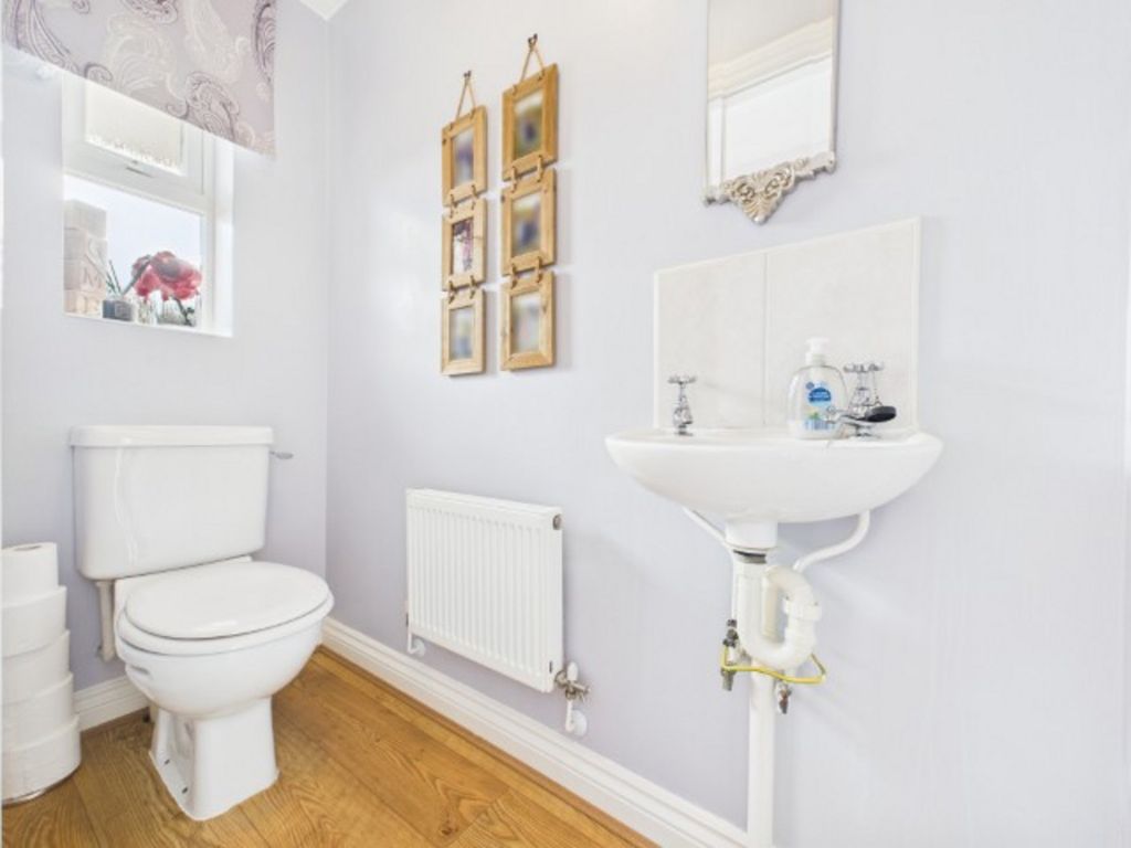 Additional image 6 of 5 bed detached house for saleRockfield Way, Caldicot NP26