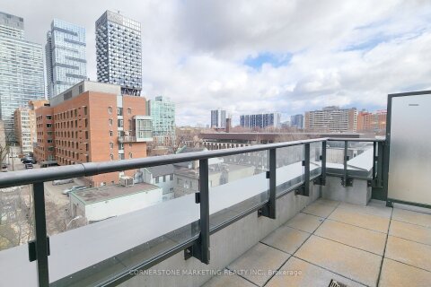 Additional image 7 of 602-100 Queen Street E, Toronto, ON, M5C 0B5