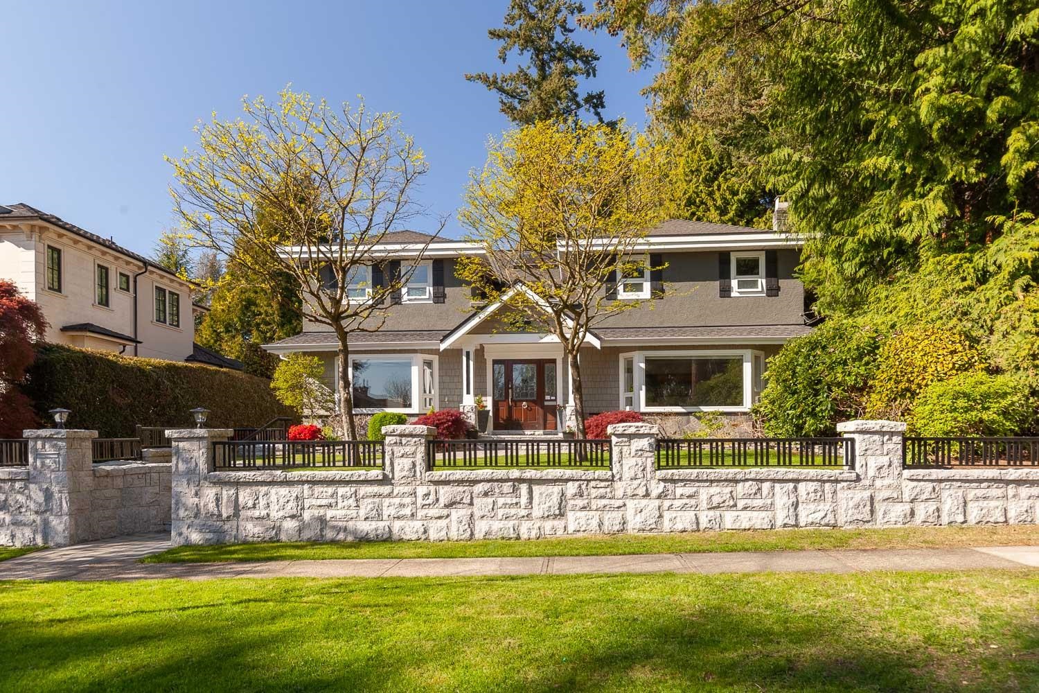 3557 36th Avenue W, Vancouver, BC, V6N 2S1