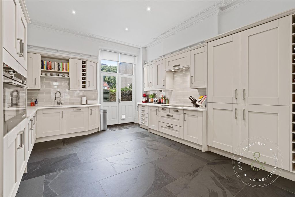 Additional image 20 of 4 bed town house for saleCathedral Road, Pontcanna, Cardiff CF11