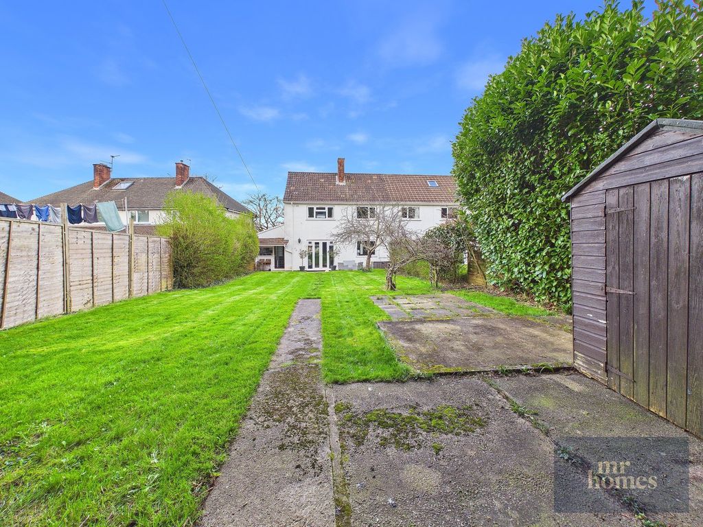 Additional image 34 of 3 bed semi-detached house for salePwllmelin Road, Llandaff, Cardiff CF5