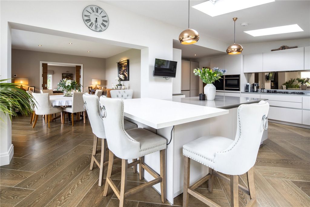 Additional image 6 of 4 bed detached house for saleWest Hill, St Helier, Jersey JE2