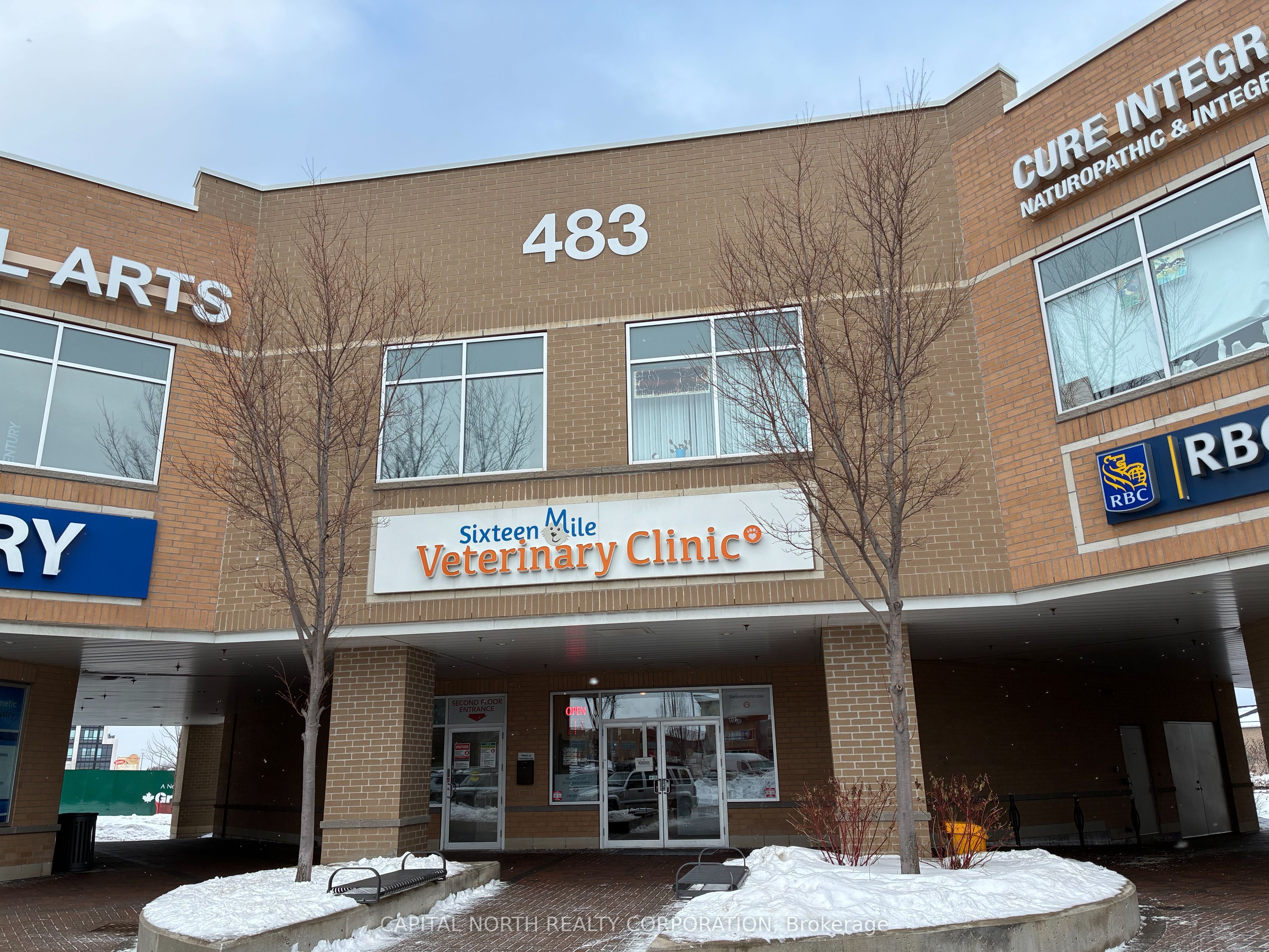 Additional image 6 of 211-483 Dundas Street, Oakville, ON, L2M 4M2