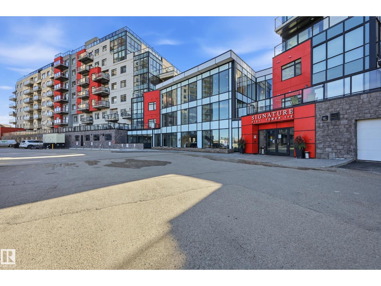 511-5151 Windermere Boulevard SW, Edmonton, AB, T6W2K4