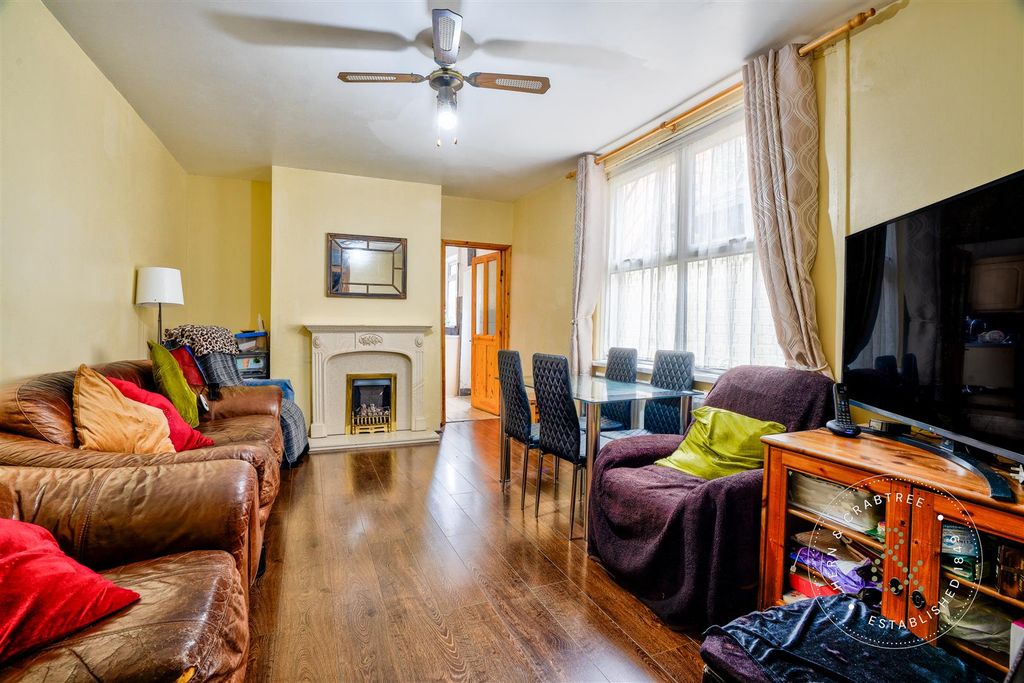Additional image 3 of 5 bed terraced house for saleNeville Street, Riverside, Cardiff CF11