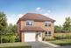 Kennford at Highgrove at Wynyard Park Attenborough Way, Wynyard, Stockton on Tees TS22
