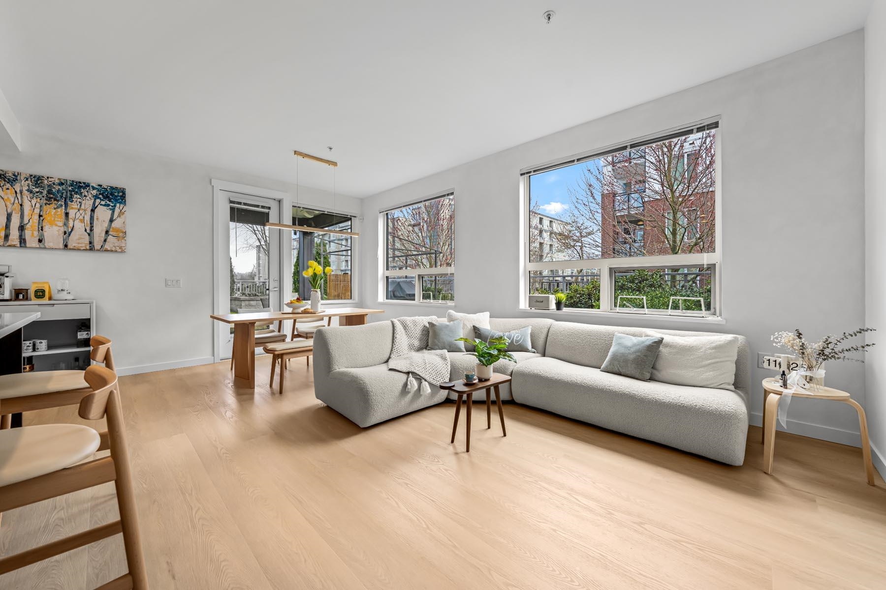 Additional image 6 of 114-9233 Odlin Road, Richmond, BC, V6X 0V4