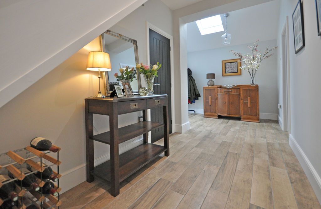 Additional image 16 of 4 bed semi-detached house for saleIncredible Period Property, Risca Road, Newport NP20