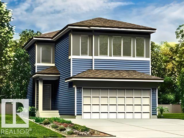 137 Ficus Way, Fort Saskatchewan, AB, T8L1X8