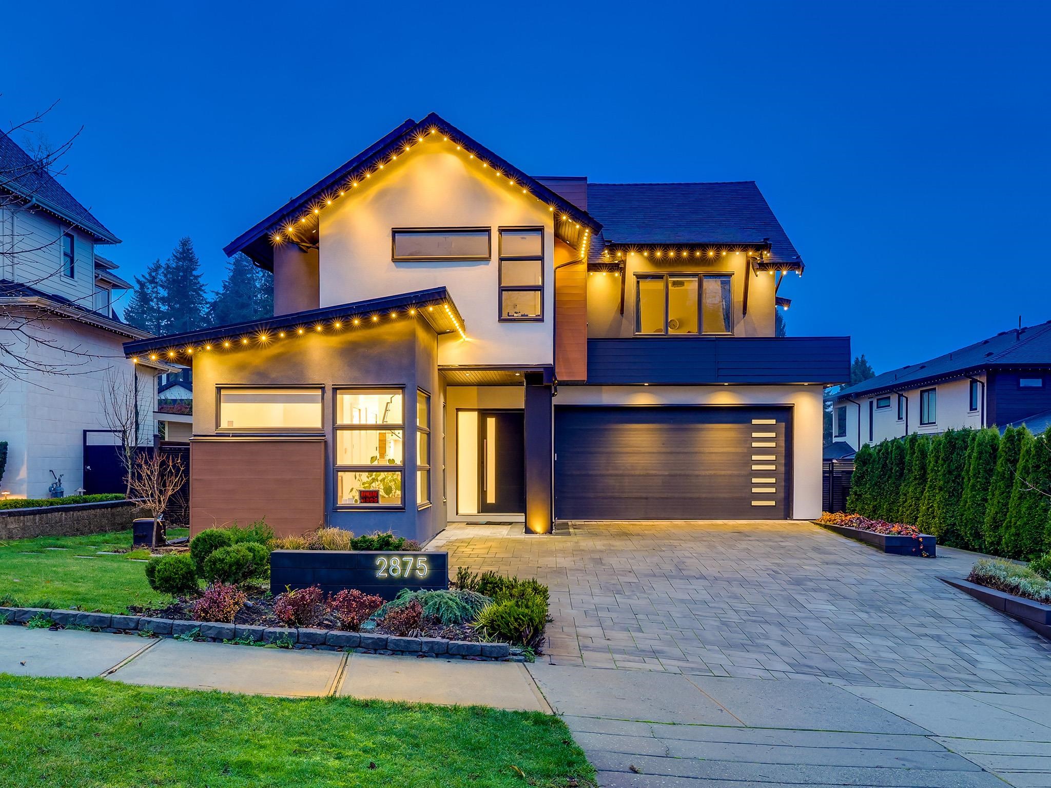 2875 164a Street, Surrey, BC, V3Z 0X9